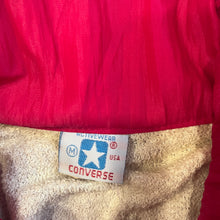 Cargar imagen en el visor de la galería, BNWT Chándal Converse 80’s Vintage - M/L
