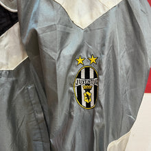 Cargar imagen en el visor de la galería, Chaqueta Chándal Juventus FC 1994-95 Kappa Vintage - S/M
