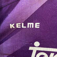 Carregar imagem no visualizador da galeria, Camiseta Real Madrid CF 1996-97 Away Kelme Vintage - L/XL
