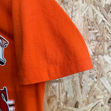 Cargar imagen en el visor de la galería, Camiseta Tampa Bay Buccaneers Early 90s Trench Vintage - S/M
