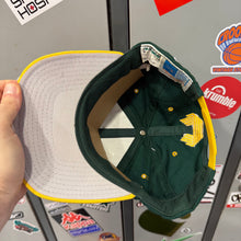 Cargar imagen en el visor de la galería, Gorra Green Bay Packers 90s Clutch Player Vintage
