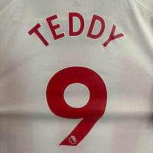 Cargar imagen en el visor de la galería, Camiseta Sheffield United FC 2020-21 Women Team Adidas - L/XL
