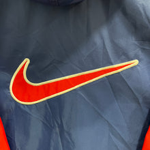 Cargar imagen en el visor de la galería, Chaqueta Nike Mid/Late 90’s Vintage - L/XL
