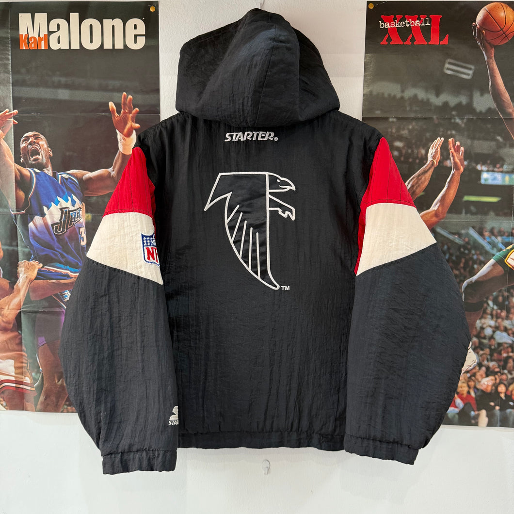 Pullover Atlanta Falcons Early 90’s Starter Vintage - XXS/XS