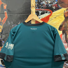 Charger l&#39;image dans la galerie, Camiseta Burnley FC 2019-20 Third Umbro - XL/XXL
