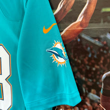 Cargar imagen en el visor de la galería, Camiseta Miami Dolphins 2015/17 Home Jay Ajayi #23 Nike - S/M

