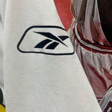 Cargar imagen en el visor de la galería, Camiseta Colo-Colo 2004 Home Reebok Vintage - L/XL
