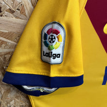 Carregar imagem no visualizador da galeria, Camiseta FC Barcelona 2019-20 Away Messi #10 Nike - L/XL
