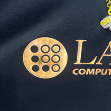 Cargar imagen en el visor de la galería, Camiseta Burnley FC 2002-03 Away TFG Vintage - XL/XXL
