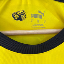 Carregar imagem no visualizador da galeria, Camiseta Bvb Borussia Dortmund 2023-24 Home Puma - L/XL
