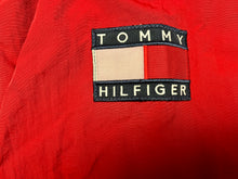 Lade das Bild in den Galerie-Viewer, Chaqueta Tommy Hilfiger Spellout Vintage - M/L/XL
