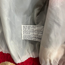 Carregar imagem no visualizador da galeria, Chaqueta Indy 500 Logo Athletic 90’s Vintage - L/XL
