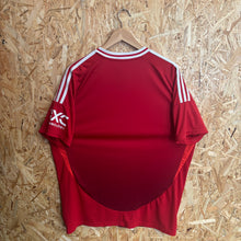 Load image into Gallery viewer, Camiseta Manchester United 2024-25 Home Nike - XL/XXL
