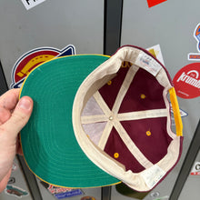 Carregar imagem no visualizador da galeria, Gorra Washington Redskins 90s Drew Pearson Vintage
