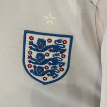 Carregar imagem no visualizador da galeria, Camiseta Inglaterra 2011-12 Home Umbro - XL/XXL
