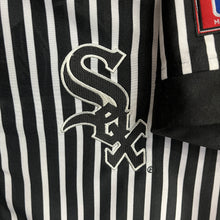 Carregar imagem no visualizador da galeria, BNWT Beisbolera Chicago White Sox 90’s Nutmeg Mills Vintage- M/L
