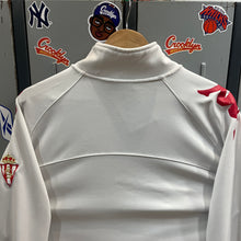 Carica l'immagine nel visualizzatore di Gallery, Chándal Sporting de Gijón 2011-12 Kappa - L/XL

