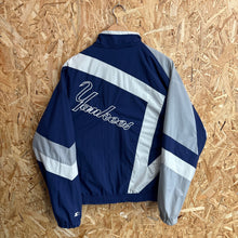 Carica l'immagine nel visualizzatore di Gallery, Chaqueta Ligera New York Yankees 1994 Starter Vintage - L/XL
