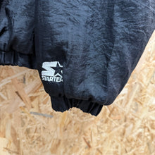 Cargar imagen en el visor de la galería, Pullover Southern Jaguars Early/Mid 90s Starter Vintage - XS/S
