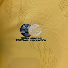 Charger l&#39;image dans la galerie, Camiseta Sudáfrica 2010 Home Adidas - XL/XXL
