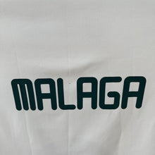 Load image into Gallery viewer, Camiseta Unicaja Málaga 2005-06 Hummel Vintage - XL/XXL
