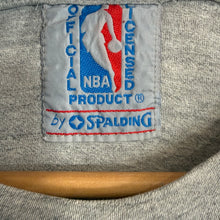 Cargar imagen en el visor de la galería, Camiseta Boston Celtics 1984/88 Spalding Vintage - L/XL
