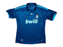 Load image into Gallery viewer, Real Madrid CF 2009-10 Adidas Jersey - XL/XXL
