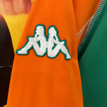 Lade das Bild in den Galerie-Viewer, Camiseta Werder Bremen 2005-06 Home Kappa Vintage - XL/XXL
