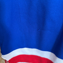 Carregar imagem no visualizador da galeria, Camiseta New York Rangers 2011/12 Home Chris Kreider #20 Reebok Vintage - XL/XXL

