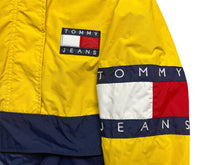 Load image into Gallery viewer, Tommy Jeans Capsule 2017 Pullover - XS/S/M
