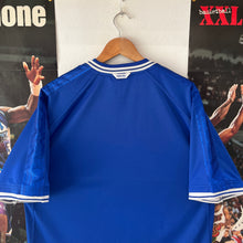 Cargar imagen en el visor de la galería, Camiseta Chelsea 1999-01 Home Umbro Vintage - XL/XXL
