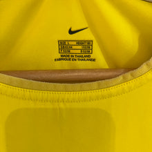Cargar imagen en el visor de la galería, Camiseta Brasil 2002 Home Nike Vintage - L/XL
