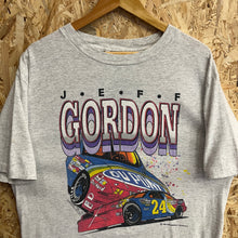 Cargar imagen en el visor de la galería, Camiseta Jeff Gordon #24 1993 All Sport Vintage - XL/XXL
