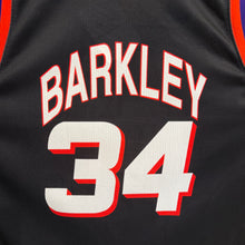 Load image into Gallery viewer, Camiseta Phoenix Suns 1994/95 Alternate Charles Barkley #34 Champion Vintage - M/L
