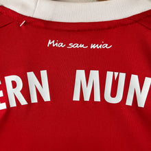 Charger l&#39;image dans la galerie, Camiseta Bayern Munich 2017-18 Home Lewandowski #9 Adidas - XS/S
