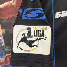 Load image into Gallery viewer, Camiseta Match Worn / Player Issue Firmada SC Paderborn 07 2017-18 Home Zolinski #31 Saller - S/M

