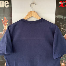 Cargar imagen en el visor de la galería, Camiseta Michigan Wolverines Early/Mid 90’s The Game Vintage - M/L
