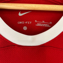 Load image into Gallery viewer, Camiseta Liverpool 2023-24 Home Nike - L/XL
