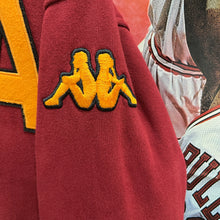 Cargar imagen en el visor de la galería, Sudadera AS Roma 2008-09 Kappa - M/L
