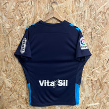 Lade das Bild in den Galerie-Viewer, Camiseta Cultural Leonesa 2017-18 Away Hummel - M/L
