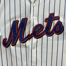 Cargar imagen en el visor de la galería, Beisbolera New York Mets David Wright Majestic Vintage Y2K - S/M
