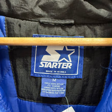 Cargar imagen en el visor de la galería, Pullover Seton Hall Pirates 1994/95 Starter Vintage - S/M
