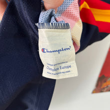 Cargar imagen en el visor de la galería, Camiseta Memphis Grizzlies Europe Live Tour 2007 Pau Gasol #16 Champion - S/M
