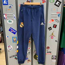 Cargar imagen en el visor de la galería, Chándal Real Madrid 1998-99 Adidas Vintage - S/M
