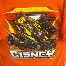 Load image into Gallery viewer, Camiseta Dylan Cisney #5 Y2K - M/L
