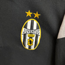 Lade das Bild in den Galerie-Viewer, Polo Juventus FC 2000-01 Lotto Vintage - L/XL
