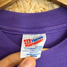 Cargar imagen en el visor de la galería, Camiseta Phoenix Suns 1993 Hanes Vintage - S/M
