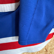 Carregar imagem no visualizador da galeria, Camiseta New York Rangers 2011/12 Home Chris Kreider #20 Reebok Vintage - XL/XXL
