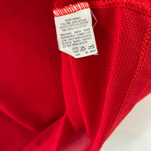 Cargar imagen en el visor de la galería, Camiseta Chicago Bulls Road 1995-96 Dennis Rodman #91 Champion Vintage - XL Youth
