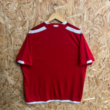 Cargar imagen en el visor de la galería, Camiseta Nottingham Forest 2009-10 Home - L/XL
